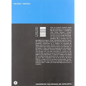 Seguridad pública en buques de pasaje (Politext)