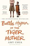 Image de Battle Hymn of the Tiger Mother