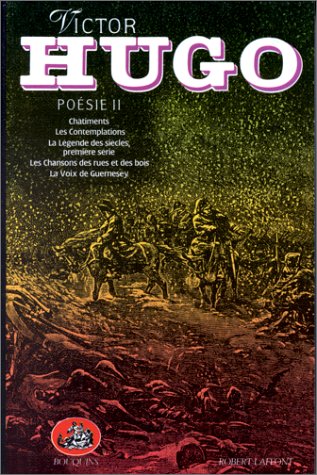 couverture de : Po&eacute;sie T.2
