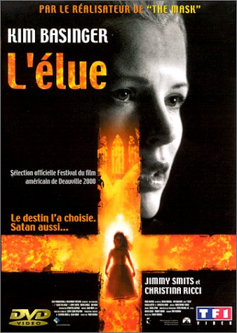 L'élue