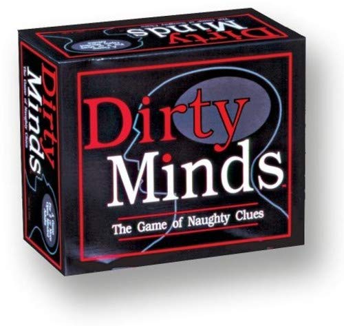 Preisvergleich Produktbild TDC Games Dirty Minds