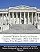 Produktbild Ground-Water Levels in Huron County, Michigan, 2002-03: Usgs Open-File Report 2005-1082-A