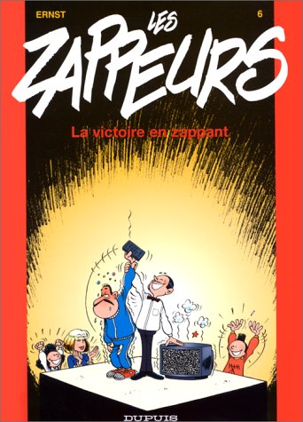 La  Victoire en zappant