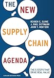 Image de The New Supply Chain Agenda: The 5 Steps That Drive Real Value