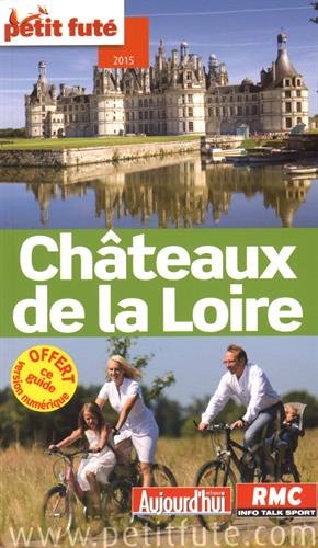Download Petit Futé Châteaux de la Loire Download Petit Futé Châteaux de la Loire