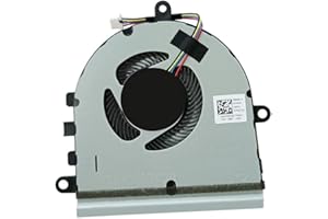 PYDDIN New CPU Cooling Fan Intended for Dell Inspiron 3501 3502 3505/ Vostro (2021) 3400 3401 3405 3500 3501 Series Laptop 07MCD0 DC 5V