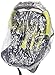 Universal Raincover To Fit Jane Rebel Car Seat (228)