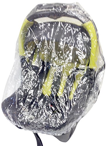 Universal Raincover To Fit Jane Rebel Car Seat (228)