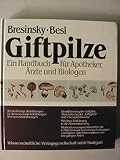 Image de Giftpilze: Ein Handbuch für Apotheker, Ärzte und Biologen