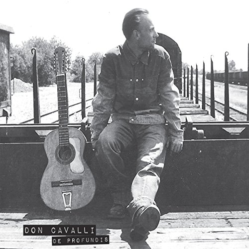 couverture de : De Profundis