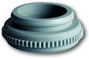 Busch-Jaeger 6164/23 Ventiladapter VA 02, von Firma Möhlenhoff