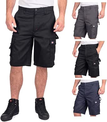 Lee Cooper Workwear LCSHO806 Mens Multi 