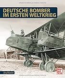Image de Deutsche Bomber im Ersten Weltkrieg