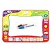 Price comparison product image Finejo Magnetic Educational Drawing Board Sketch Pad Doodle Writing Craft Art for Children Kids
