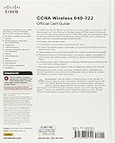 Image de CCNA Wireless 640-722 Official Cert Guide