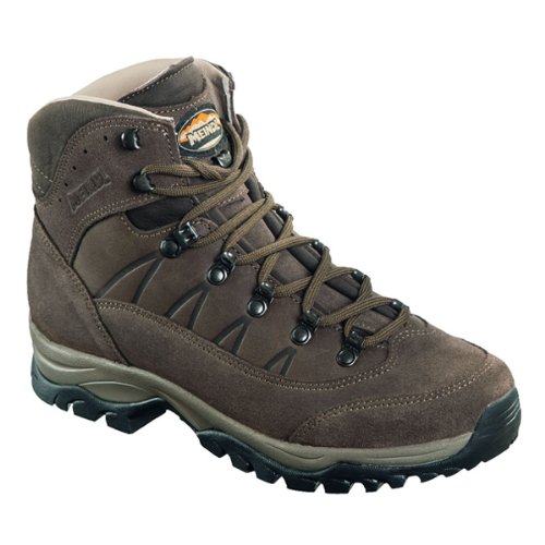 Preisvergleich Produktbild Meindl Herren Trekkingstiefel Arizona 3000, braun, Gr. 10 UK