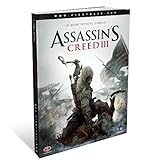 Guide officiel complet 'Assassin?s Creed III'