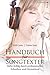 Handbuch für Songtexter: Mehr Erfolg durch professionelles Schreiben und Vermarkten by Edith Jeske, Tobias Reitz