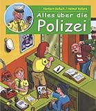 Mein Bilderbuch von der Polizei by 