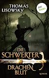 Image de DIE SCHWERTER - Band 2: Drachenblut