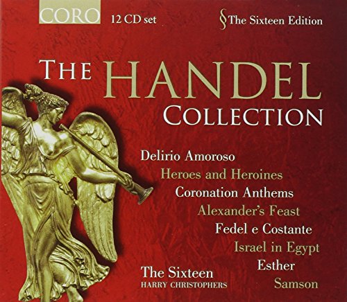 THE HANDEL COLLECTION