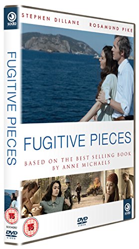 Preisvergleich Produktbild Fugitive Pieces [UK Import]