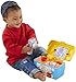 Fisher-Price Smart Stages Toolbox
