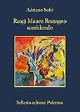 Image de Reagì Mauro Rostagno sorridendo (La memoria)