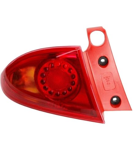 PARAURTI LUCE POSTERIORE DESTRO / 2039474 PER HYUNDAI GALLOPER