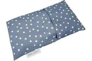 CARREDANA Saco térmico anti-cólicos bebé. (Estrellas)