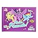 Produktbild MY LITTLE PONY - Der Film Freundebuch