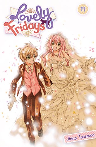 Lovely Fridays — Tome 11