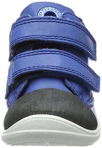 Ecco Baby Jungen First Lauflernschuhe - 4