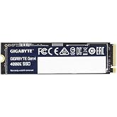 GIGABYTE DISK SSD 1TB M2 GEN4 4000E G440E1TB