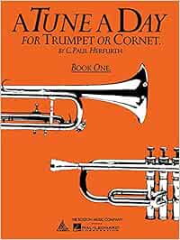 Tune A Day For Trumpet Book 2 | Método Trompete | Salão Musical - Foto 6