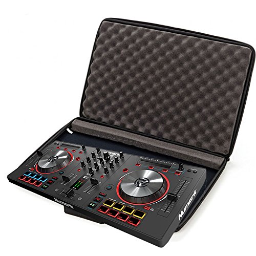 Numark Mixtrack Pro Iii 3 Dj Disco Controller Magma Ctrl Case Package Buy Online In Isle Of Man At Isleofman Desertcart Com Productid