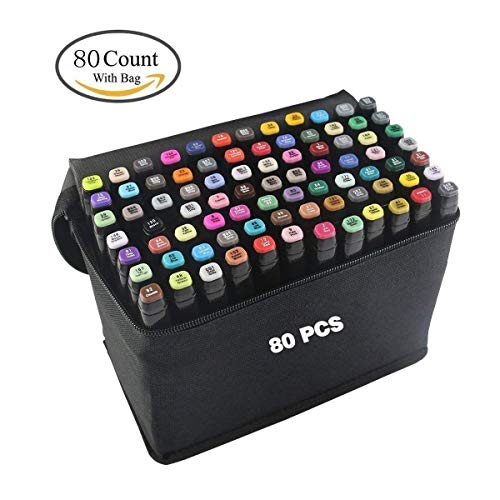 → Les Meilleurs Feutre à alcool promarker Classement & Comparatif