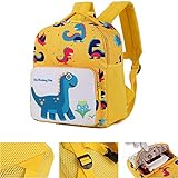 5. Una mochila de niños de dibujos animados de muy buena calidad, amado por los niños, bien hecho, adecuado para que los niños vayan a la escuela y viajen.