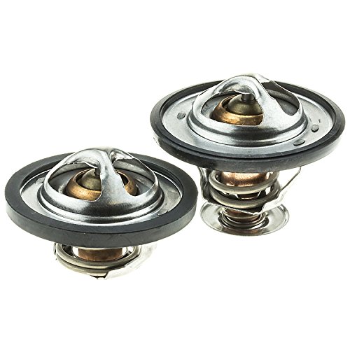 MotoRad 427457 Thermostat