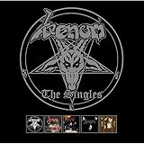  The Singles (5 X 7inch Box) [Vinyl Single]