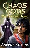 Image de The Servant Lord (Chaos Gods Book 2) (English Edition)