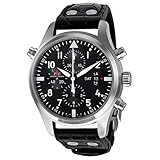 IWC - Herren -Armbanduhr- IW377801