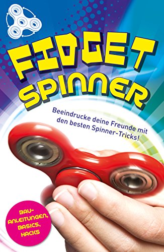 Preisvergleich Produktbild Fidget Spinner