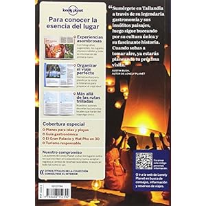 Lonely Planet Tailandia /Lonely Planet Thailand