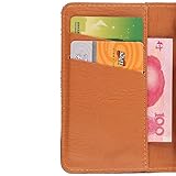 Lankashi PU Flip Leder Tasche Hülle Case Cover Schutz Handy Etui Skin Für Blackberry DTEK 60 5.5