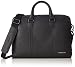 Produktbild Samsonite Equinox Briefcase 2 Gussets 15,6", 42 cm, 14,5 L, Black
