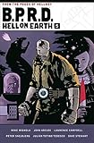 B.P.R.D. Hell on Earth Volume 5 by Mike Mignola, John Arcudi