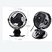 Produktbild JIAYOU Usb-Fan-Mini-Ventilator Bett Desktop-Wohnheim Desktop Silent-Fan Computer-Fan