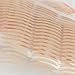 Eye Technical Makeup Tool Skin Color Double Eyelid Sticker Invisible Eyeliner Adhesive Tape Wide -M