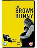 The Brown Bunny [DVD]